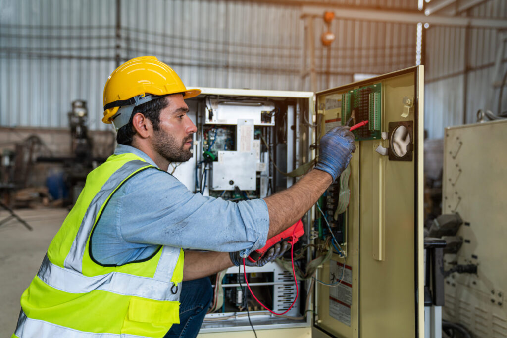 R&R Electrical, R&amp;R Electrical